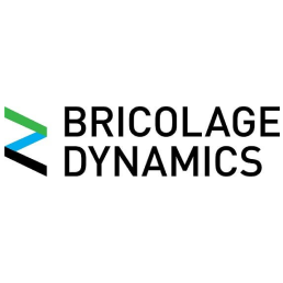 Bricolage Dynamics logo